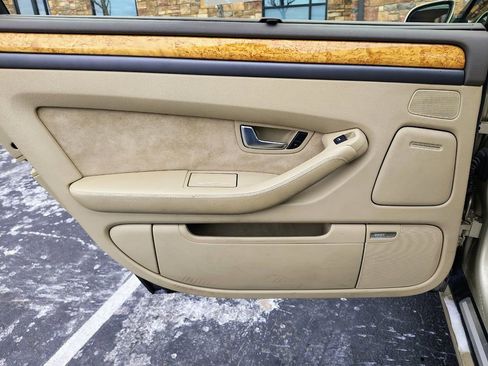 Used 2004 Audi A8 L 4.2 image 11