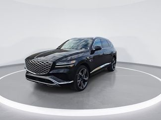 New 2026 Genesis GV80 3.5T Prestige AWD/4WD video 4