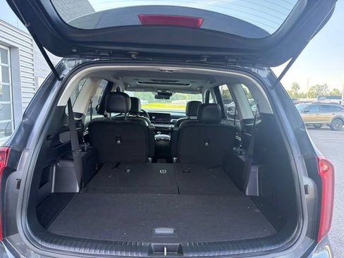 Used 2024 Kia Telluride S w/ S Sunroof Package AWD/4WD image 10