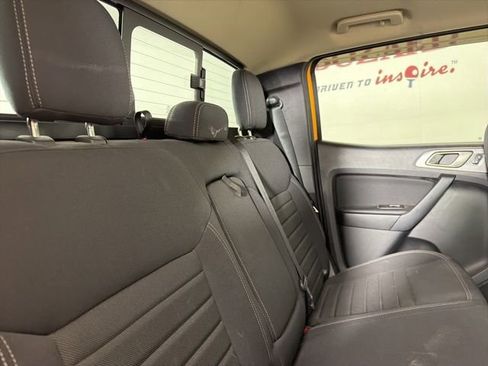 Used 2021 Ford Ranger XLT w/ Equipment Group 302A High AWD/4WD image 19