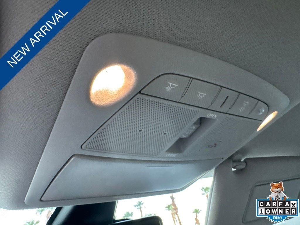 Used 2023 Nissan Maxima Platinum w/ Sport Mat Group FWD image 23