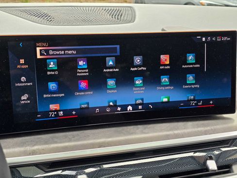 Used 2024 BMW X7 xDrive40i AWD/4WD image 27