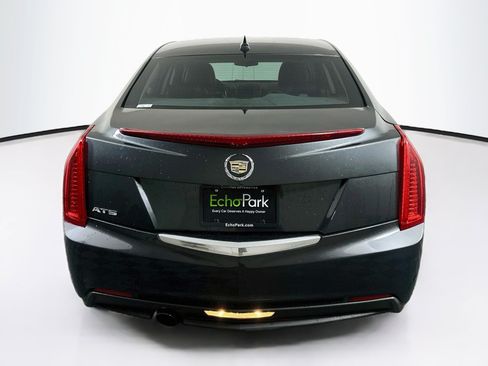 Used 2014 Cadillac ATS Sedan RWD image 7