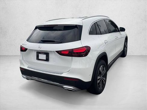 New 2026 Mercedes-Benz GLA 250 image 5