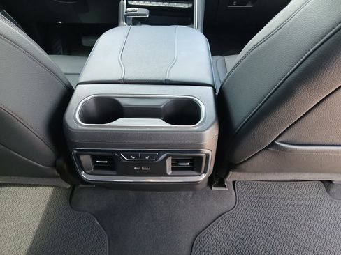 Used 2026 GMC Sierra 1500 Denali w/ Denali Reserve Package AWD/4WD image 90
