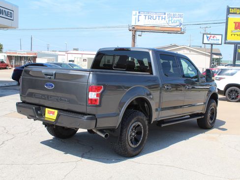 Used 2019 Ford F150 XLT w/ Equipment Group 302A Luxury image 5
