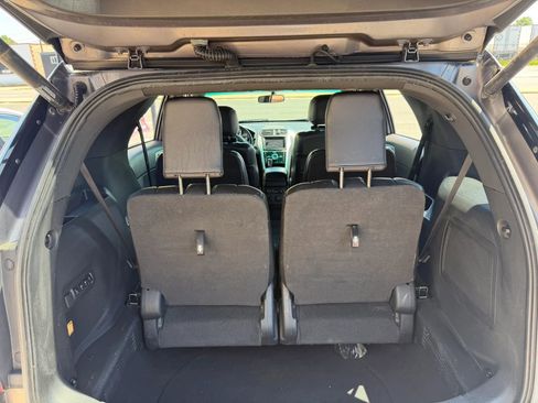 Used 2014 Ford Explorer Limited w/ Equipment Group 301A AWD/4WD image 30