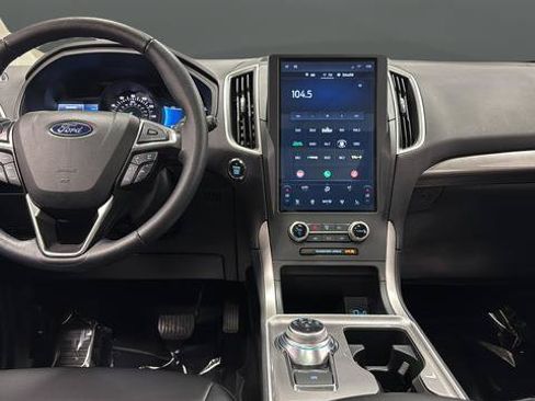 Used 2024 Ford Edge SEL w/ Convenience Package AWD/4WD image 11