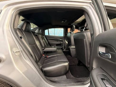 Used 2013 Chrysler 200 Limited w/ Sun/Sound Group FWD image 14