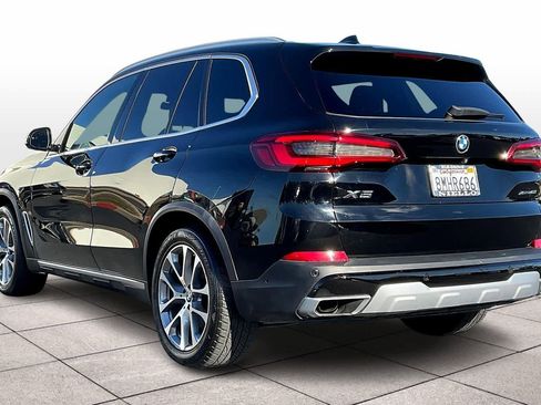 Used 2020 BMW X5 xDrive40i w/ Premium Package image 15