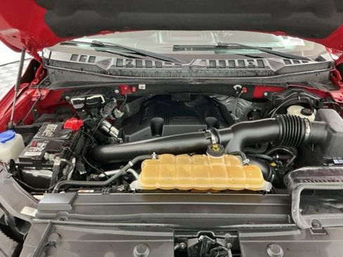 Used 2018 Ford F150 XLT w/ Equipment Group 301A Mid AWD/4WD image 29