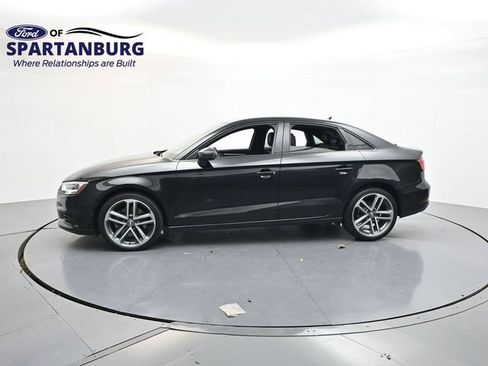 Used 2020 Audi A3 2.0T Premium FWD image 4