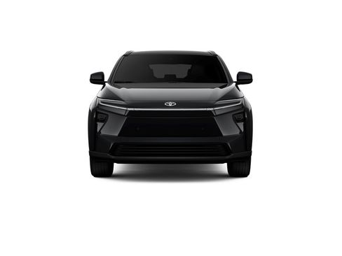 New 2026 Toyota bZ FWD image 51
