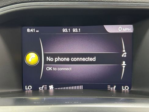 Used 2018 Volvo S60 T5 Inscription Platinum w/ Climate Package AWD/4WD image 6