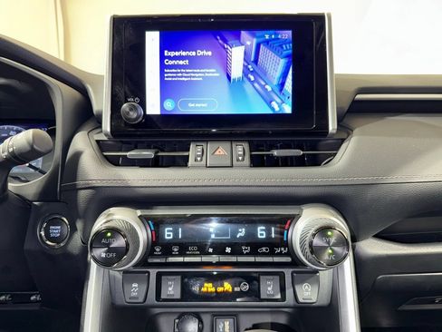 Certified 2024 Toyota RAV4 XLE Premium w/ Weather Package AWD/4WD image 28