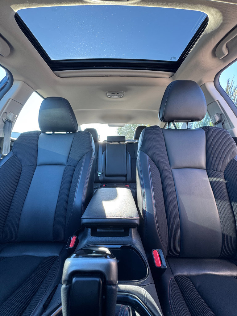 Used 2024 Subaru Legacy Sport AWD/4WD image 24
