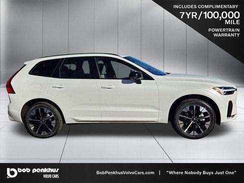 New 2026 Volvo XC60 B5 Plus w/ Protection Package Premier image 24
