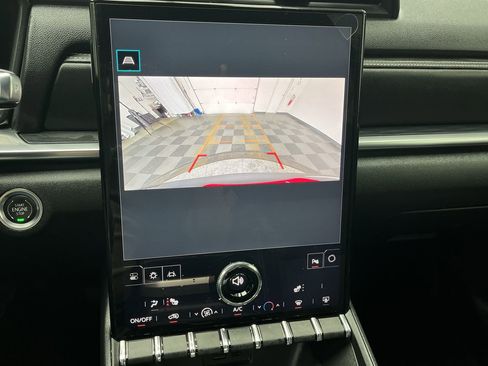 Certified 2025 GMC Terrain Elevation image 6