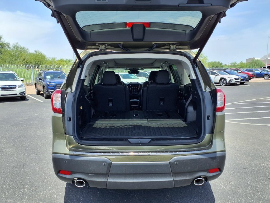 New 2026 Subaru Ascent Bronze Edition AWD/4WD image 14
