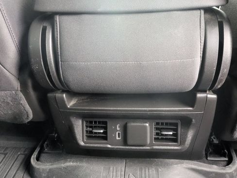 Used 2024 GMC Sierra 1500 Elevation w/ LPO, Elevation Black Package AWD/4WD image 20