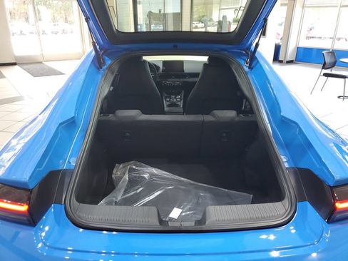 New 2026 Honda Prelude image 8