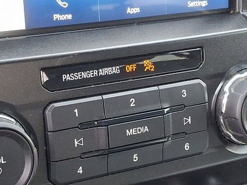 Used 2020 Ford F150 XLT w/ Equipment Group 301A Mid AWD/4WD image 19