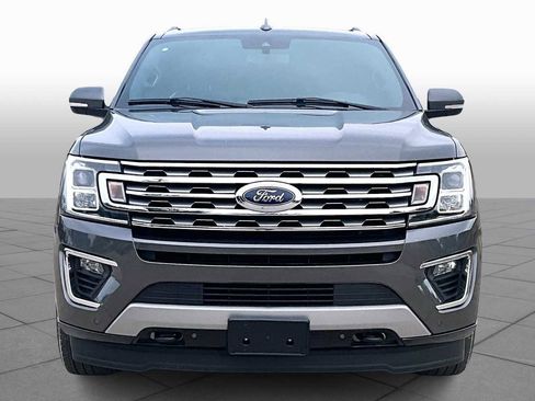 Used 2021 Ford Expedition Max Limited image 4