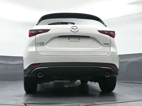 Certified 2023 MAZDA CX-5 AWD 2.5 S w/ Select Package image 27
