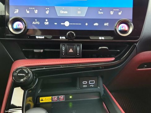 Used 2024 Lexus NX 350 AWD image 31