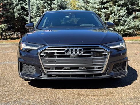 Used 2019 Audi A6 3.0T Prestige w/ Prestige Package image 29