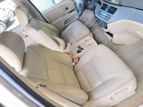 Used 2008 Honda Odyssey Touring image 11