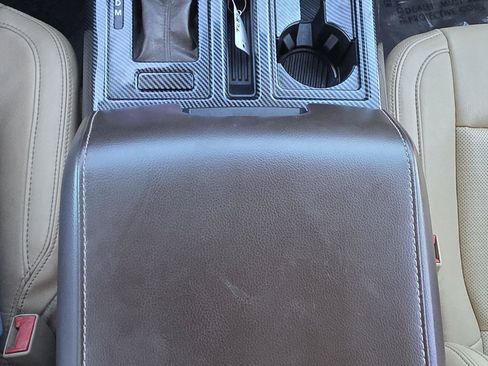 Used 2019 Ford F150 Lariat AWD/4WD image 17