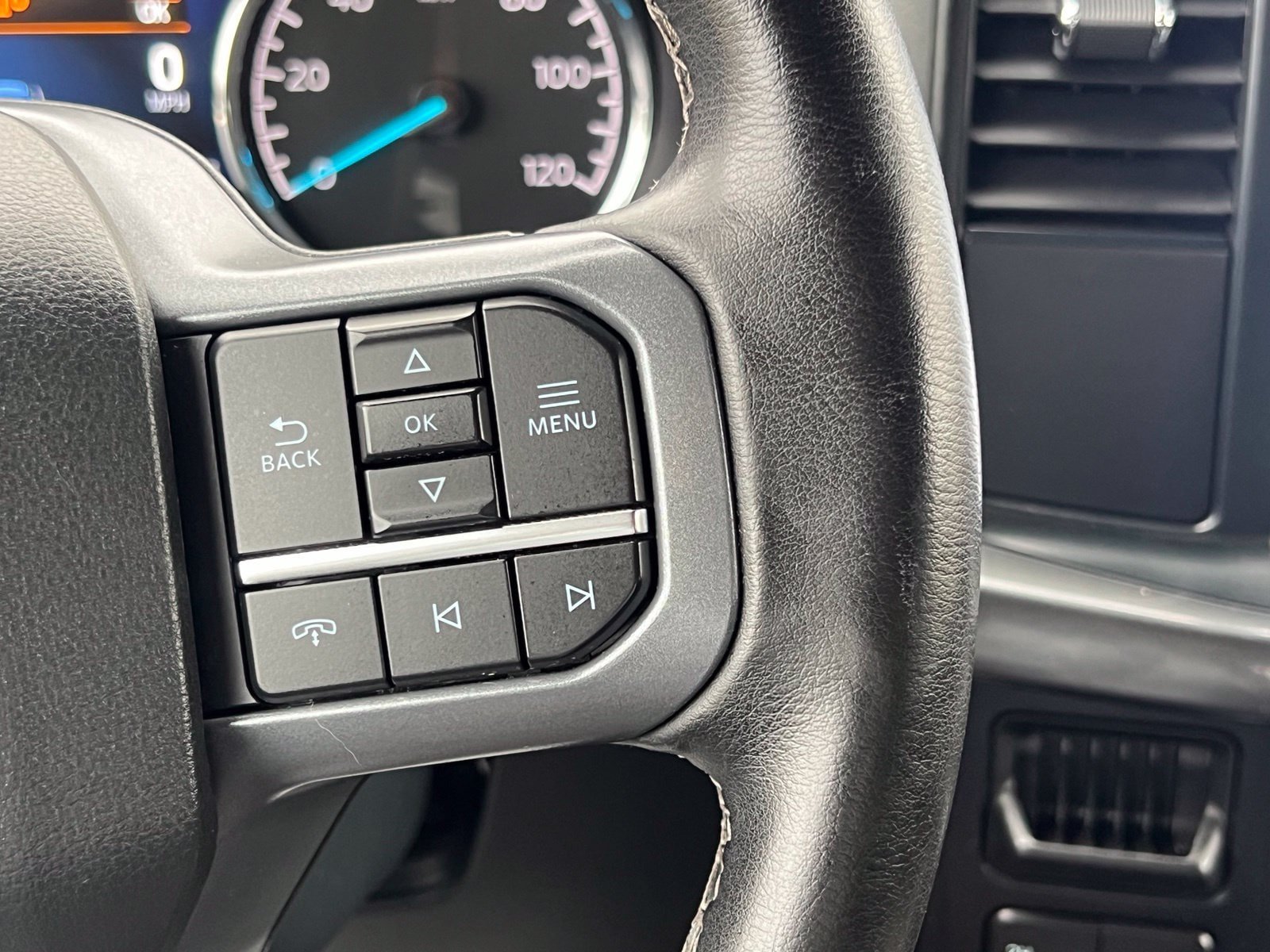 Used 2023 Ford F150 XLT w/ Equipment Group 302A High AWD/4WD image 28