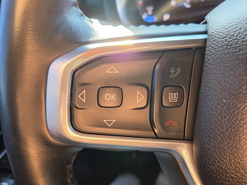 Used 2023 RAM 1500 Laramie image 14