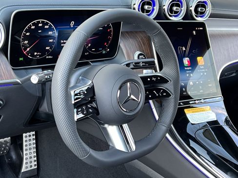 New 2026 Mercedes-Benz GLC 300 4MATIC image 14