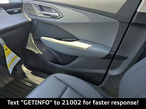 New 2026 Audi Q3 quattro 2.0T AWD/4WD image 20