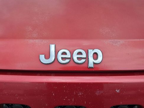 Used 2013 Jeep Patriot Sport w/ Tire & Wheel Group AWD/4WD image 28