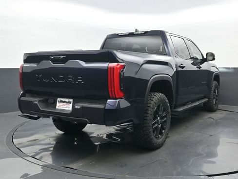 New 2026 Toyota Tundra Limited w/ Nightshade Package image 19