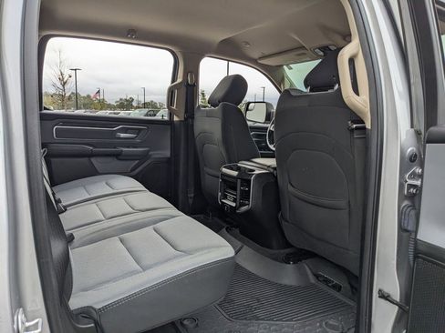 Used 2020 RAM 1500 Big Horn image 44