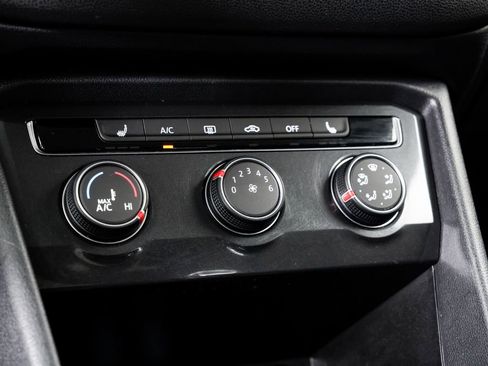 Used 2023 Volkswagen Tiguan S w/ Driver Assistance Package image 17