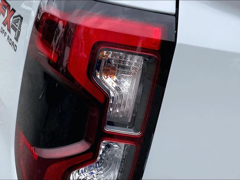 New 2026 Ford Ranger XLT w/ Equipment Group 301A High image 14