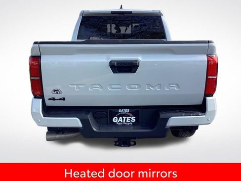 Used 2024 Toyota Tacoma TRD Sport image 10