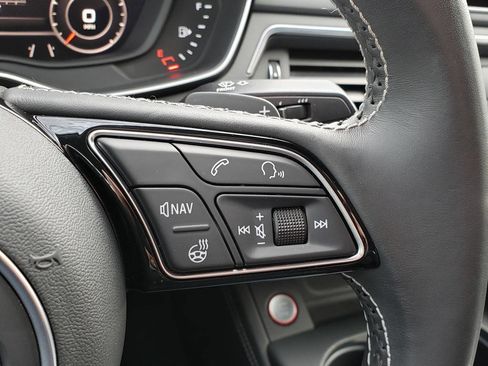 Used 2019 Audi S5 Prestige w/ S Sport Package image 20