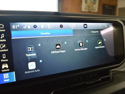 Used 2025 Jeep Wrangler Unlimited Sport S 4xe image 37