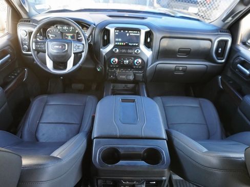Used 2021 GMC Sierra 1500 SLT image 19