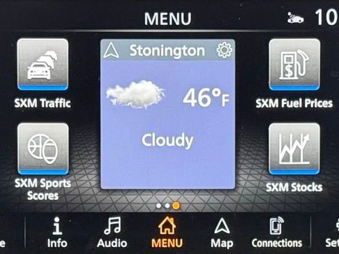 Used 2023 Nissan Frontier PRO-4X w/ Pro Convenience Package image 34