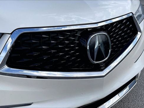 Used 2019 Acura MDX w/ Advance & Entertainment AWD/4WD image 28