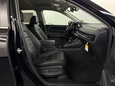 New 2026 Honda CR-V EX-L image 32
