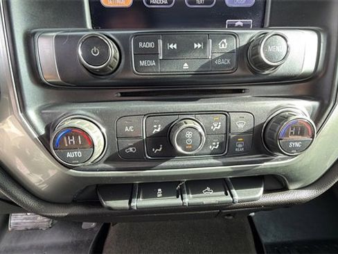 Used 2016 Chevrolet Silverado 3500 LT w/ All-Star Edition image 14