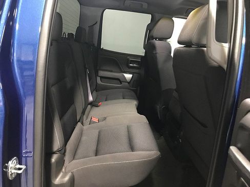 Used 2017 Chevrolet Silverado 1500 LT w/ All Star Edition image 18